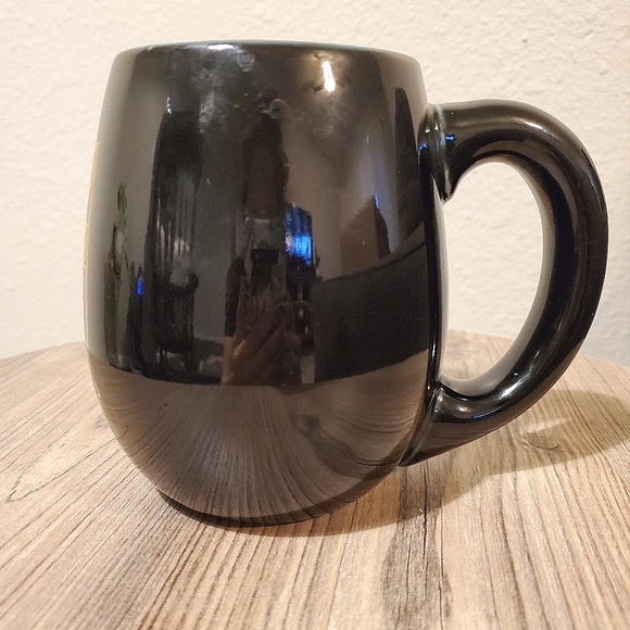 Budweiser Michelob Porcelain Beer Stein/Coffee Mug. - Picture 2 of 5